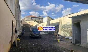 Imagem 3: Terreno 500 m² por R$ 2.410.000 - Mooca - São Paulo/SP