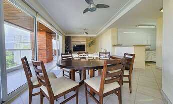 Imagem 7: Cobertura de Alto Padrão para locação anual, em Riviera de São Lourenço - Bertioga SP