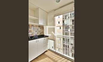 Imagem 7: Apartamento para Aluguel - Campestre, 3 Quartos, 73 m2