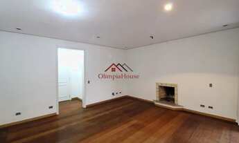 Imagem 4: Locação Apartamento 4 Dormitórios - 172 m² Pompéia