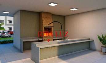 Imagem 3: PORTO ALEGRE - Padrão - Restinga