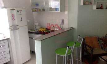 Imagem 3: Apartamento em Praia Grande bairro Guilhermina