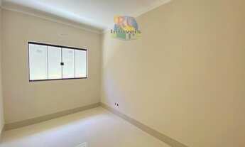 Imagem 6: Casa com 3 quartos - CONDE DOS ARCOS