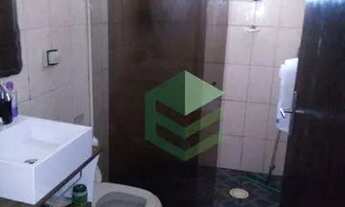 Imagem 4: Casa com 1 dormitório à venda, 100 m² por R$ 350.000,00 - Alvarenga - São Bernardo do Camp