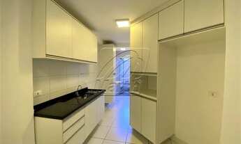 Imagem 3: PIRACICABA - Apartamento Padrão - Paulicéia