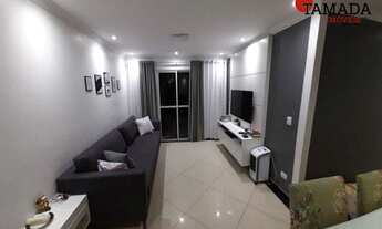 Imagem: Apartamento com 3 dormitórios à venda