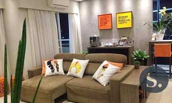 Imagem 4: Apartamento à venda, 70 m² por R$ 424.000,00 - Vila Belvedere - Americana/SP