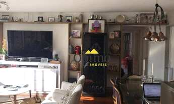 Imagem 3: Apartamento com 3 dormitórios à venda, 135 m² por R$ 850.000 - Morumbi - São Paulo/SP