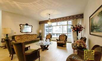 Imagem: Apartamento com 4 quartos, 225 m² - venda