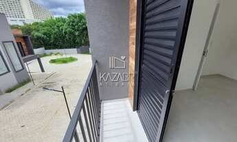 Imagem 6: Casa com 2 dormitórios, 70 m² - venda por R$ 450.000,00 ou aluguel por R$ 2.645,00/mês - J