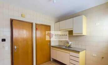 Imagem 6: Apartamento, 102 m² - venda por R$ 1.700.000,00 ou aluguel por R$ 9.650,00/mês - Vila Olím