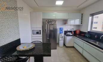 Imagem 4: APARTAMENTO 03 QUARTOS, CENTRO - PATOS DE MINAS