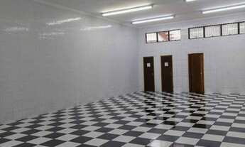 Imagem 3: Sobrado com 5 dormitórios para alugar, 300 m² por R$ 12.750,00/mês - Vila Matias - Santos