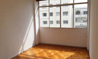 Imagem 2: Apartamento à venda ou para alugar na Consolação, com 2 quartos, 92m²