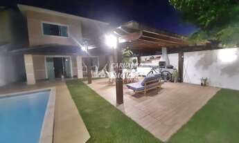 Imagem: Camaçari - Casa Padrão - Arembepe (Abrantes