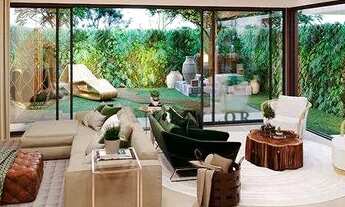 Imagem 3: Casa com 4 dormitórios à venda, 548 m² por R$ 6.709.000,00 - Campo Belo - São Paulo/SP