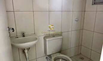 Imagem 4: AYN- Apartamento para venda com 49 metros quadrados com 2 quartos