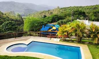 Imagem 4: CASA A VENDA EM CONDOMÍNIO EM MAIRIPORÃ