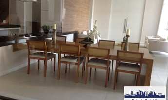 Imagem 7: Edifício Good Life na Vila romana de 4 dorms com 139 m2 úteis, varanda gourmet, 3 Gars, co