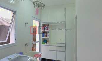 Imagem 7: CASA RESIDENCIAL em CAMPINAS - SP, PARQUE RURAL FAZENDA SANTA CÂNDIDA