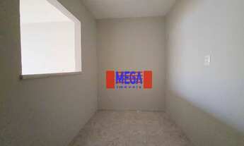Imagem 7: Casa com 2 quartos para alugar no bairro Damas - Fortaleza/CE