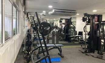 Imagem 6: Apartamento Mobiliado com 3 Quartos em Piedade, Jaboatão