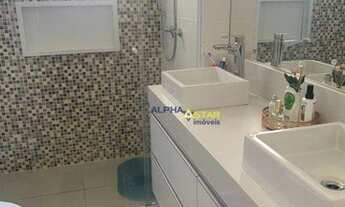 Imagem 4: Apartamento com 3 dormitórios à venda, 156 m² por R$ 1.650.000,00 - Edifício Premium Tambo