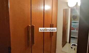 Imagem 3: Casa com 3 dormitórios à venda, 236 m² por R$ 1.300.000 - Parque Residencial Damha II - Sã