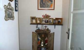 Imagem 4: Apartamento para Venda - 121m², 3 dormitórios, sendo 1 suites, 2 vagas - Petrópolis