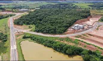 Imagem 12: GNR Business Park - Condomínio Fechado Industrial em Itupeva-SP