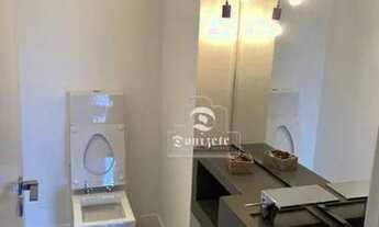 Imagem 5: Apartamento com 3 dormitórios à venda, 150 m² por R$ 2.245.000,00 - Jardim Bela Vista - Sa