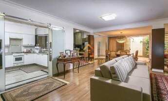 Imagem 7: Casa com 5 dormitórios para alugar, 350 m² - Residencial Santa Clara - Londrina/PR