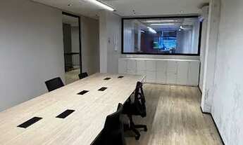 Imagem 6: Loja para alugar, 240 m² por R$ 11.800,00/mês - Jardim Guanabara - Campinas/SP