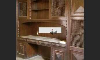 Imagem 7: Casa com 5 dormitórios para alugar, 374 m² por R$ 7.000,00/mês - Jardim Sumaré - Ribeirão