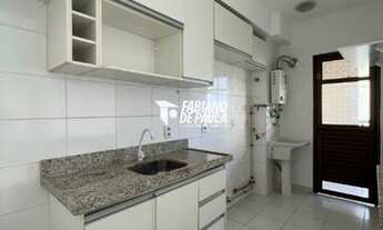 Imagem 5: Ótimo apto para locação em um dos melhores condomínios da cidade!