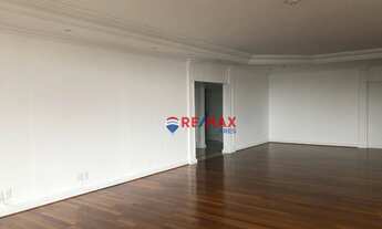 Imagem 6: Apartamento com 4 dormitórios para alugar, 542 m² por R$ 28.100,00/mês - Alto da Boa Vista