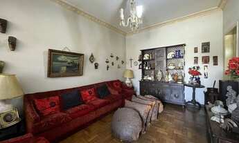 Imagem 6: Belo Horizonte - Casa Padrão - Floresta