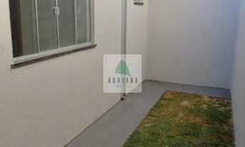 Imagem 2: Anápolis - Casa Padrão - Parque Residencial das Flores