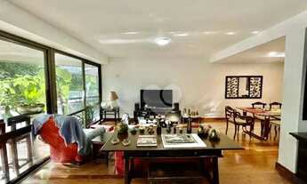 Imagem 5: Lindo apartamento com 3 quartos sendo 1 suíte à venda, 161 m² por R$ 1.700.000 - Jardim Oc