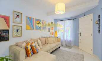 Imagem 3: Magnífica Casa triplex com estrutura belíssima, São Lourenço, 3 suítes, 300 m² construção