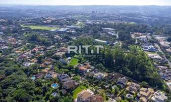 Imagem 4: Terreno em declive no Condomínio Village Visconde do Itamaracá - Valinhos - SP
