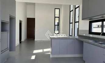 Imagem 5: Casa térrea com 3 suítes à venda no Condomínio Central Parque em Salto/SP