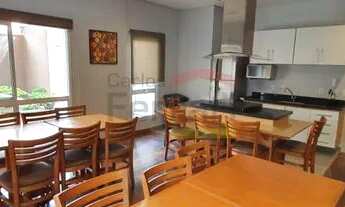 Imagem 7: Apartamento á venda em Santana - 3 dormitórios e 3 vagas