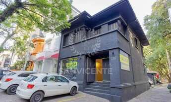 Imagem: PORTO ALEGRE - Casa Comercial - Moinhos