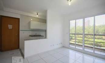 Imagem: Apartamento para Aluguel - Panamby, 2 Quartos