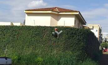 Imagem 5: Sobrado para alugar, 290 m² por R$ 6.200,00/mês - Jardim Califórnia - Ribeirão Preto/SP