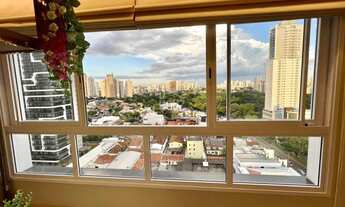 Imagem 2: Apartamento com 2 suítes à venda, 72 m² por R$ 750.000 - Setor Marista - Goiânia/GO