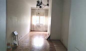 Imagem 2: Rio de Janeiro - Apartamento Padrão - TIJUCA