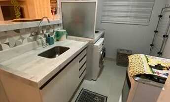 Imagem 7: APARTAMENTO COM 2 QUARTOS À VENDA NO JARDIM MARILÉA