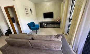 Imagem 3: Vendo excelente Sobrado no Residencial Ypiranga Park